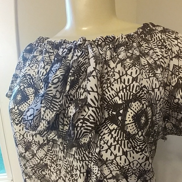 🔥ROYAMA ITCHOME🔥 SHIFT DRESS - Picture 3 of 7